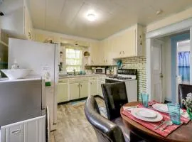 2 Miles to Dtwn! Idyllic Rochester Apt w/ Hot Tub