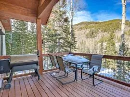 Private Hot Tub and Mountain Views Duplex in Salida