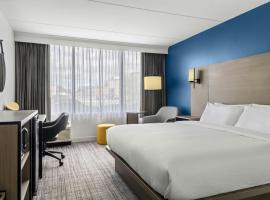 City Express by Marriott Charlotte South End, hotel em Charlotte