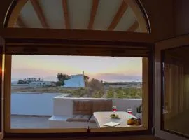 Orchid 3 Bedroom Suite Kastraki