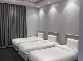 حرير للشقق مفروشة Harir Furnished Apartments