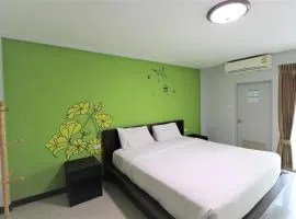 DD Residence Rayong