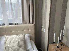 Hotel Banja Luka, hotel near Banja Luka International Airport - BNX, Banja Luka