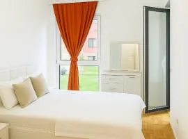 Peja Central Hideaway