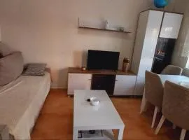 Apartman Centar LUX