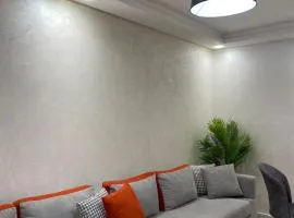 Apartment in Bouznika with pool