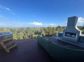 Golden Ridge Retreat