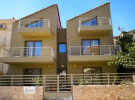 SAmalia Apartments Nafplio
