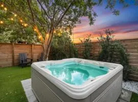 Luxury Home with Inter Miami Theme