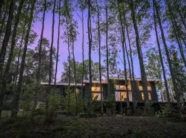 Casa en el Bosque Futrono
