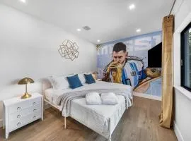 Luxurious Inter Miami Vacation Home