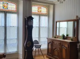 Les Gîtes Chez Léo