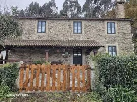 Casa Rural Milia - Transporte gratuíto desde la ciudad o conexión directa a pie desde el Camino