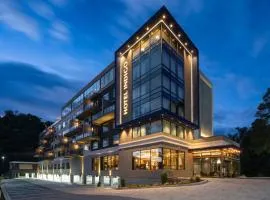 Hotel Indigo Gatlinburg Downtown by IHG