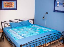 20 ' keur, Hotel in Boukot Ouolof