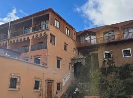 Dar Aymane, khách sạn ở Imlil