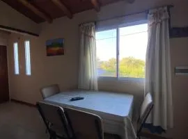 Cabañas El Descanso