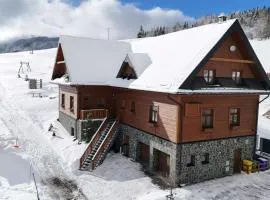 Apartmány Lúčny Raj