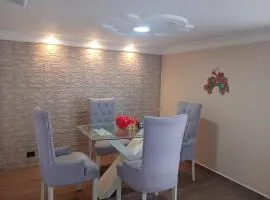 Apartamento céntrico cerca a todo