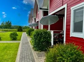 Pirat domki letniskowe Bobolin