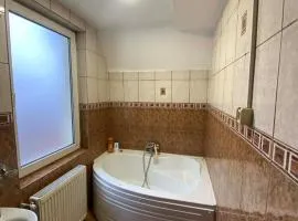 Gara mare living-dormitor