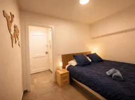 Alojamiento cerca de la Playa