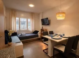 Alojamiento cerca de la Playa