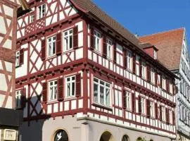 Quartier Zur Alten Apotheke