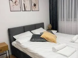 MICKIEWICZ HOUSE Apartamenty