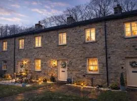 Kingfisher Cottage at Aysgarth Falls
