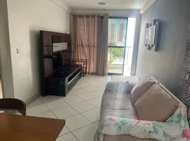 Apartamento Aconchegante