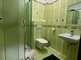 Willa Róża Karkonoszy