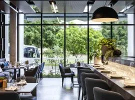 Novotel Brisbane South Bank