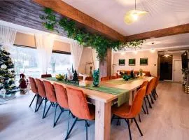 Imperial Home Chalet