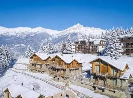 Chalet Merveille Ski In - Ski Out