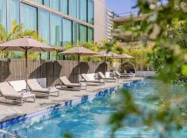 Novotel Brisbane South Bank