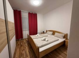 Relax Wohnung, hotel em Rottenmann