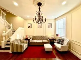 Historic Madison Ave