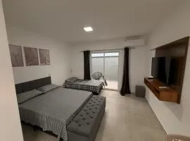 Flats Privativos MaragoJulios