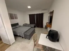 Flats Privativos MaragoJulios