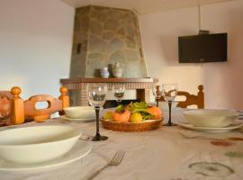 아타르페에 위치한 호텔 Casa rural en Granada