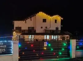 AGROPENSIUNEA ZAMOLXIS