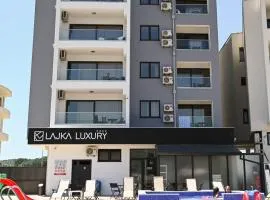 Hotel Lajka Luxury