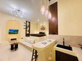 Romantic 1BR Villa at Tabanan Bali with Private Pool