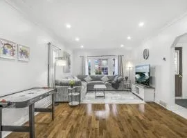 Romeo & Juliet Niagara Retreat - Clifton Hill