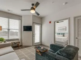 Central Condo 2 Mi to Downtown Fuquay-Varina