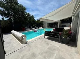 Charmante Maisonnette T3 avec Jardin Privé