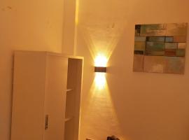 فيلات حدائق بدر الدين، كابينة في Sheikh Zayed