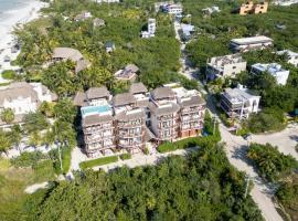 Casa Astral Hotel Boutique and Apartments