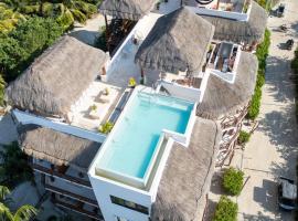 Casa Astral Hotel Boutique and Apartments